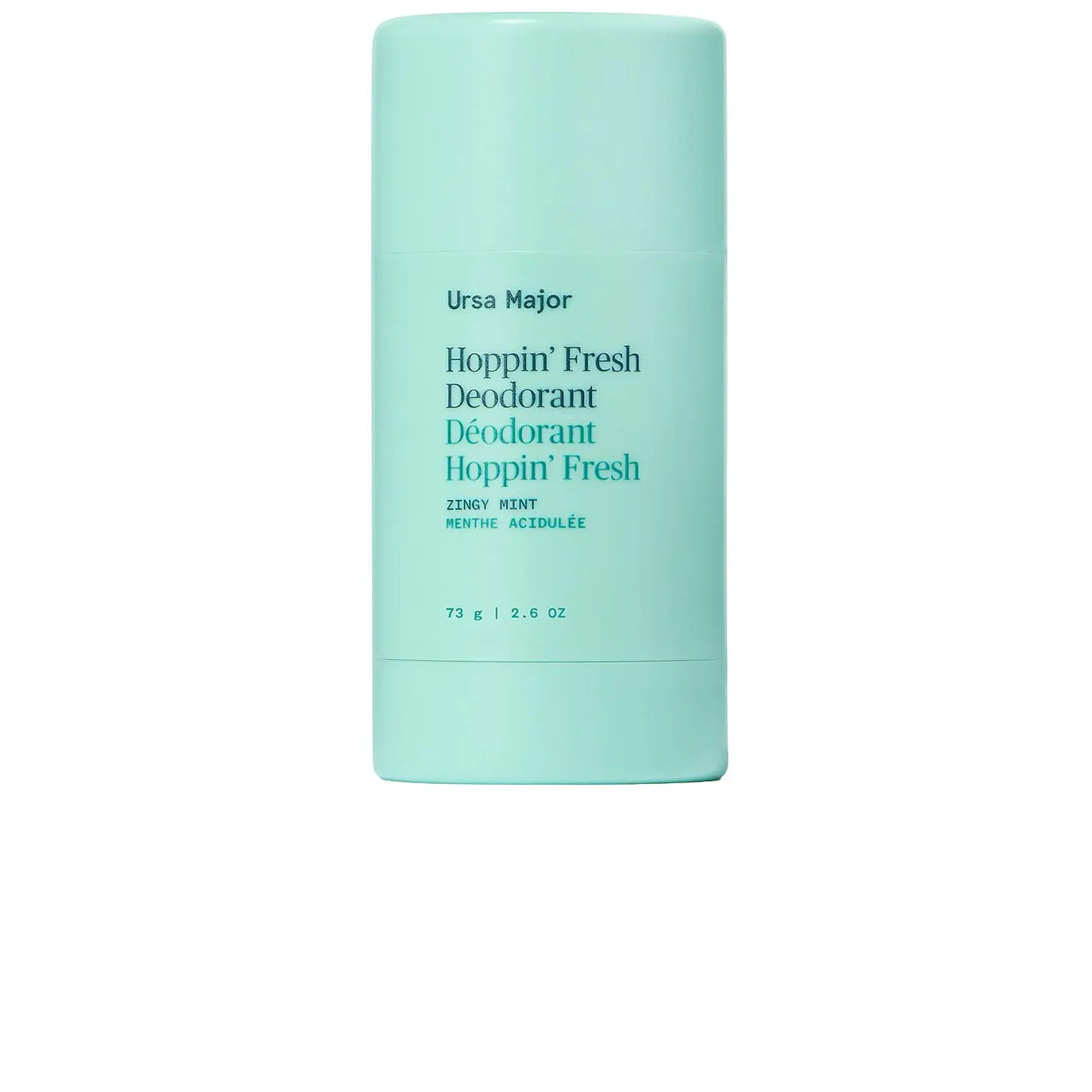 Ursa Major Hoppin' Fresh Deodorant