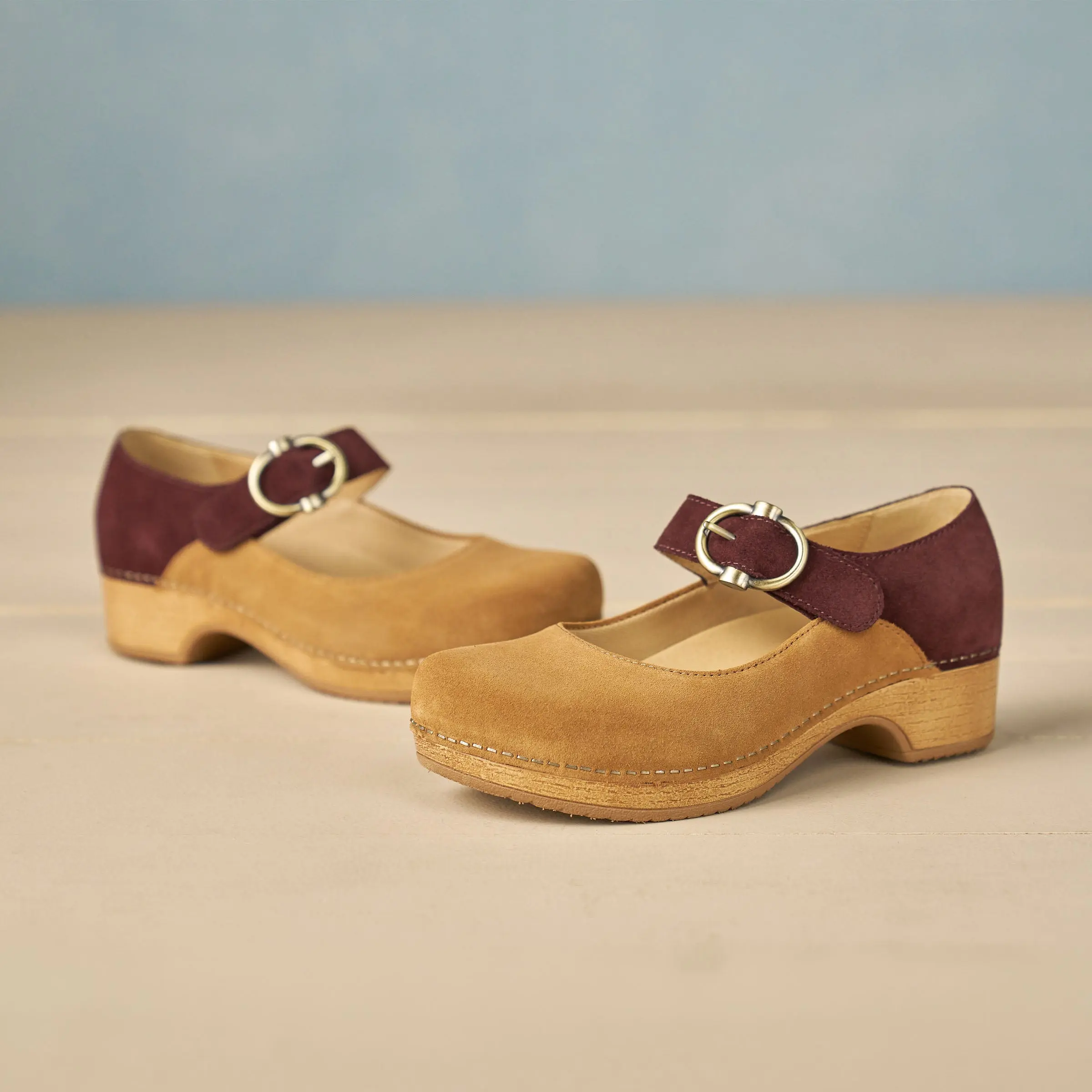 Bonny Tan/Mulberry