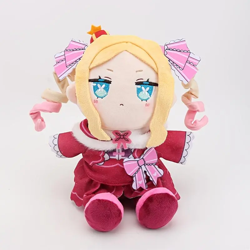 Game Peripheral Plush Toys, Ideal for House Decoration, Decoration, and as a Birthday Gift for Anime Enthusiasts, Based On Game Peripherals