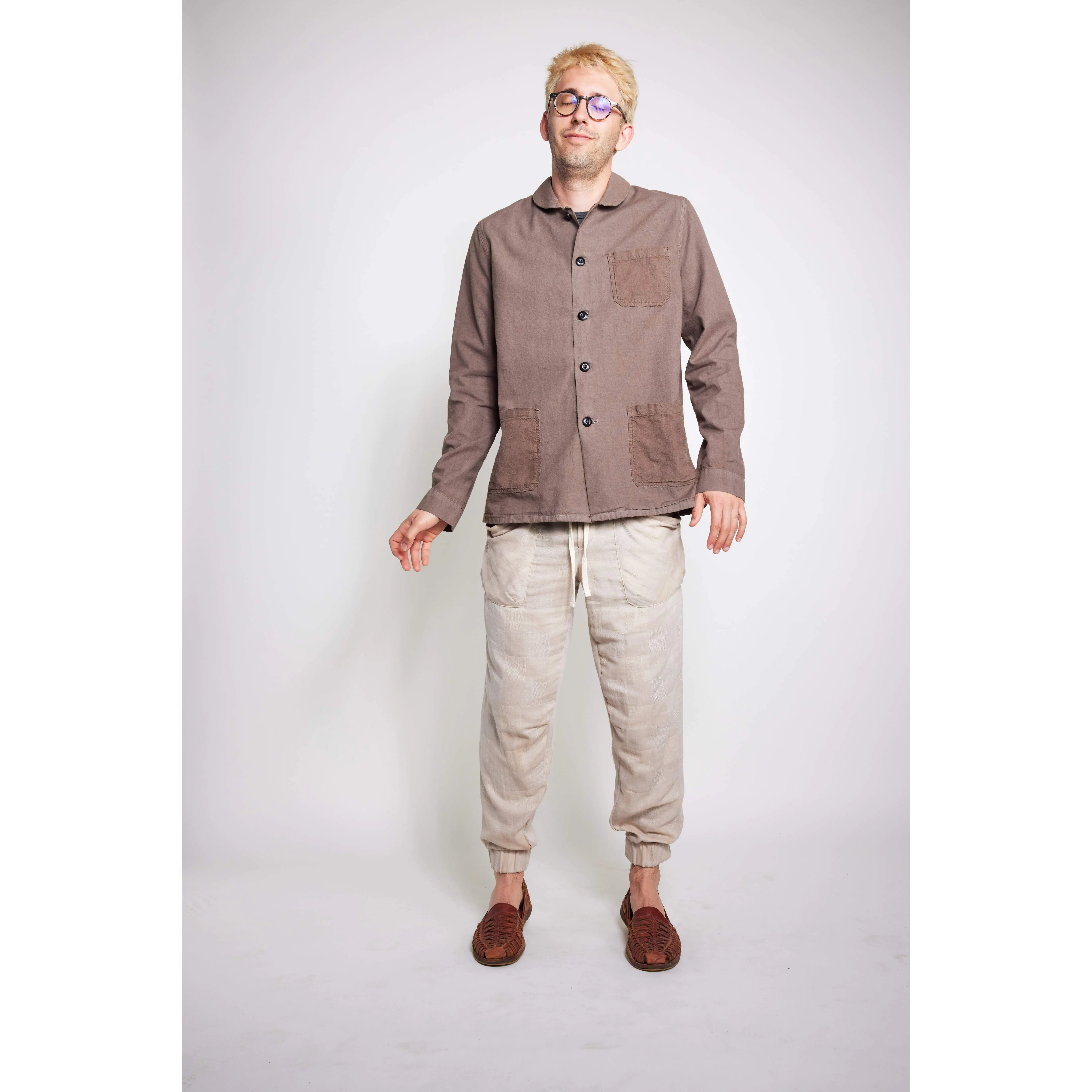 Chore Coat