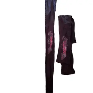 Edge scarf