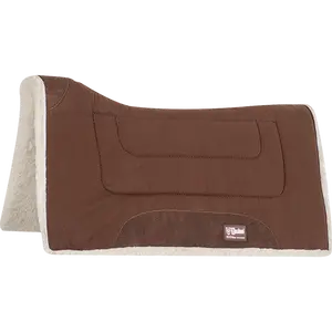 Cashel 3/4" Work Pad 31"x33"- Brown