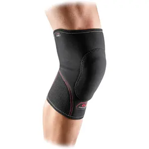 Knee Pad with Thick Gel Insert for Impact Absorption. Compression Sleeve for Support Protection. Sorbothane Sponge. For Sports Activities like Wrestling, Volleyball, Lacrosse Gardening, Home Work. Left Right Knee