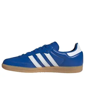 adidas Samba OG 'Blue' JR0882