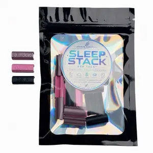 PepTagTM Pre-Set Stack Bundles | Color-Coded Routine Organization Sets for .5mL Pins
