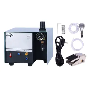 Easy-to-Use Single Head Engraver! Craft unique DIY projects in minutes!#DIYMagic