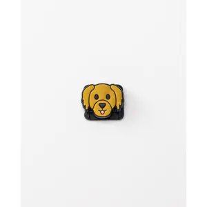 Clovey™ - Golden Retriever