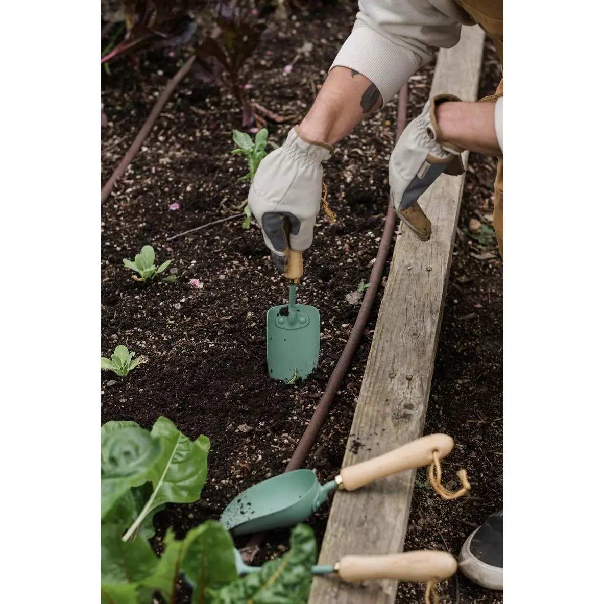 Garden Trowel