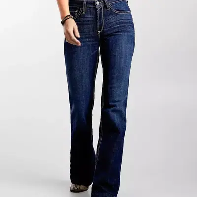 High Rise Jeans Aeropostale TikTok Shop