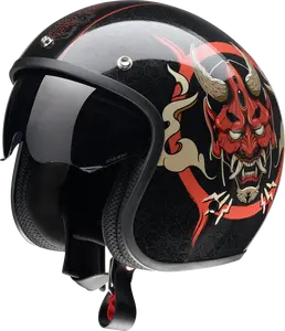 Z1R Saturn Devilish Helmet Z1R Saturn Devilish Helmet