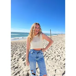 Ashore Knit Sweater Vest