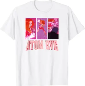 Presents Atom Eve Ii TShirt 45729 5291