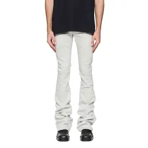 Men's Super Stack Flare Pants