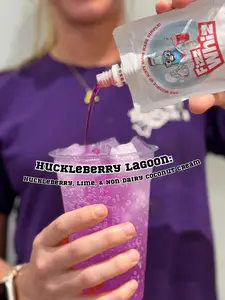 Huckleberry Lagoon 2 Pack