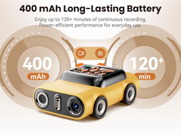 Dual mode 4K high-definition recording and photography, 32GB large memory. Specially designed for short video creators, vlog、 Suitable for all scenarios upon unboxing, the first choice for beginners in self media, and easy release of popular videos!