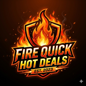 Fire Quick Hot Deals