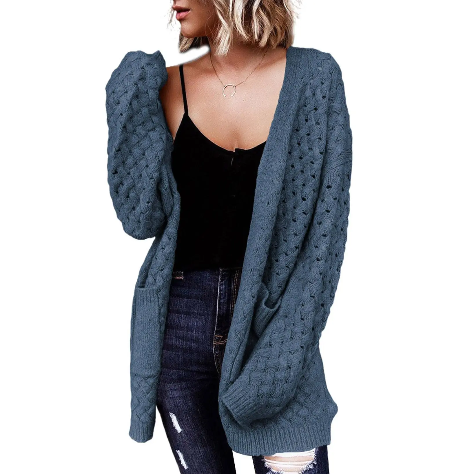 Real Teal