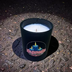 Bad Boy- 6oz/170g Single Wick Candle Bad Boy- 6oz/170g Single Wick Candle