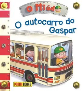 USED-O MIÚDO - O AUTOCARRO DO GASPAR (Paperback)