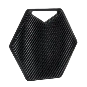 The Body Scrubber