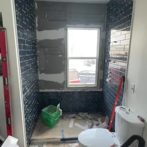 VERVEWAVE Laser Level with Tripod 4x360° Self-Leveling 16 Green-Line 2400mAh Rechargeable Battery Type-C Charging Compact 1.6M Tripod Carry Pouch Included