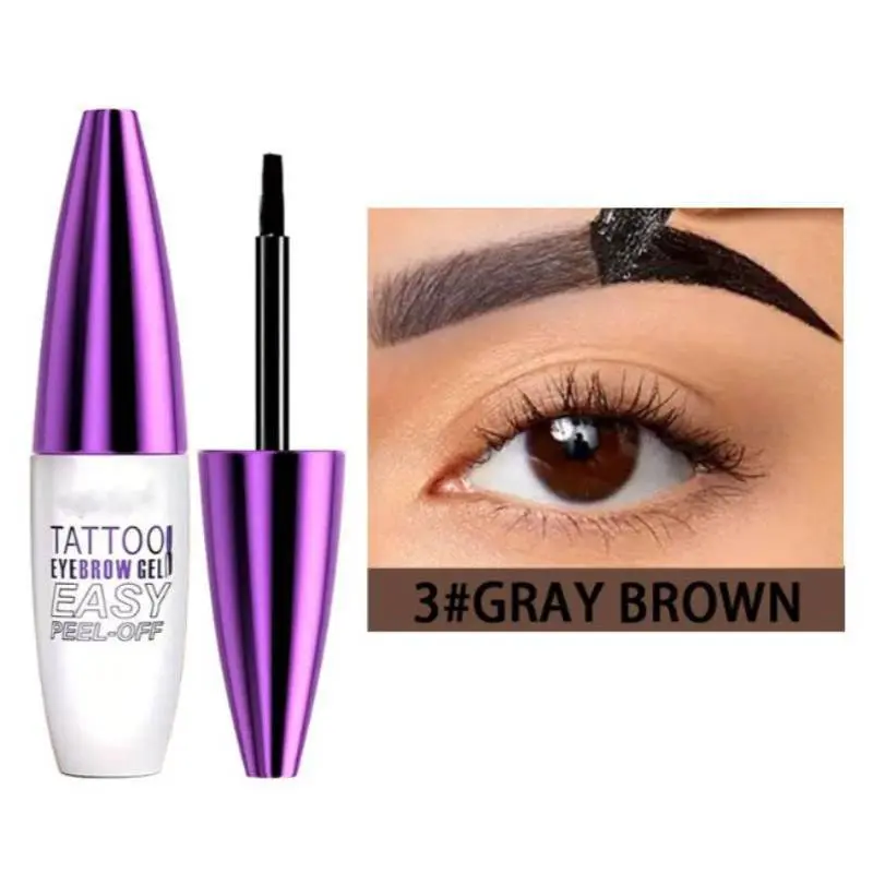 03#Gray Brown