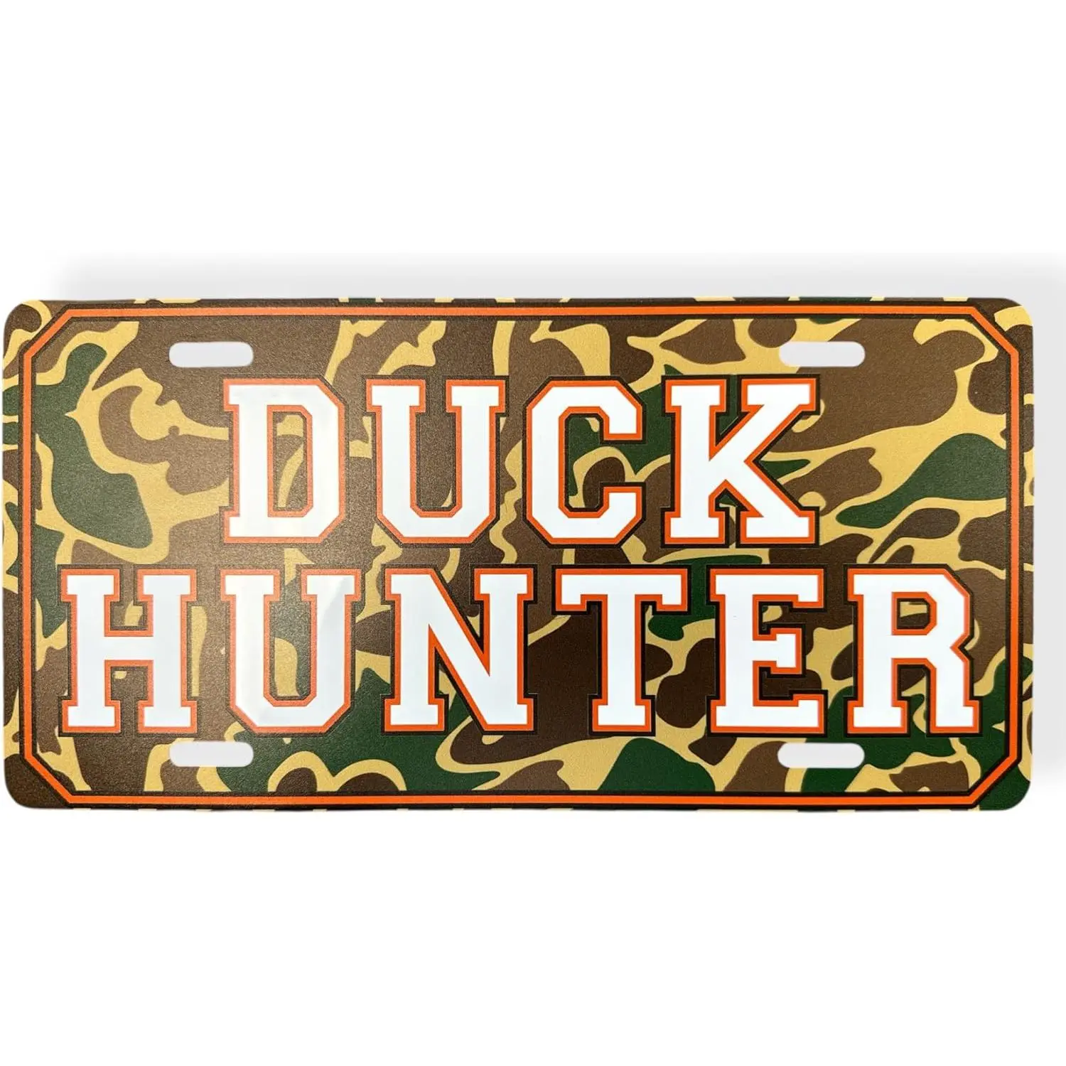 Duck Hunter