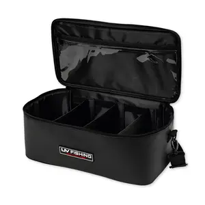 LIV FISHING Tackle Tote