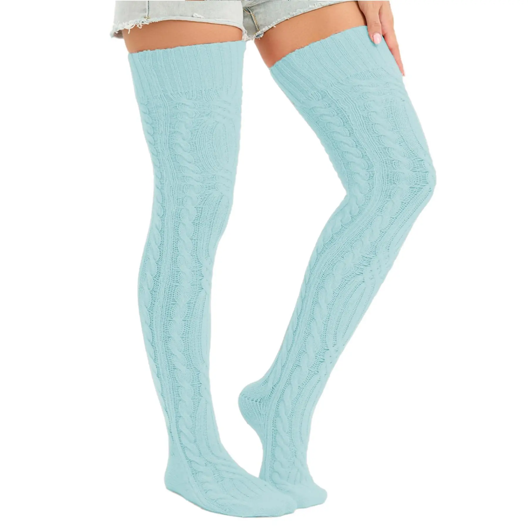 1-820light Blue