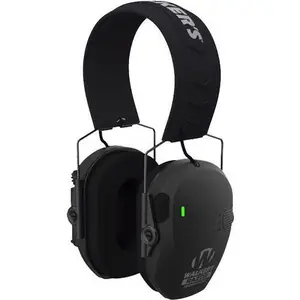 WALKERS RAZOR DIGITAL RECHARGEABLE BLACK