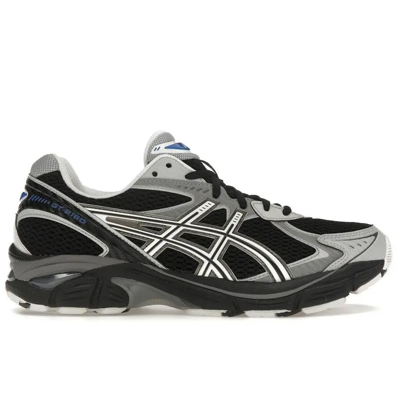ASICS Men's GT-2160 JJJJound Inverted Blue Running Shoes, from StockX
