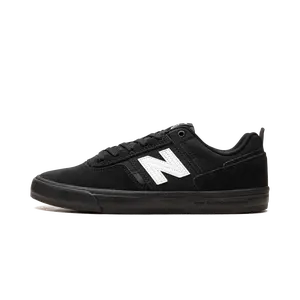 Numeric Jamie Foy 306 "Black / White" NM306FDF