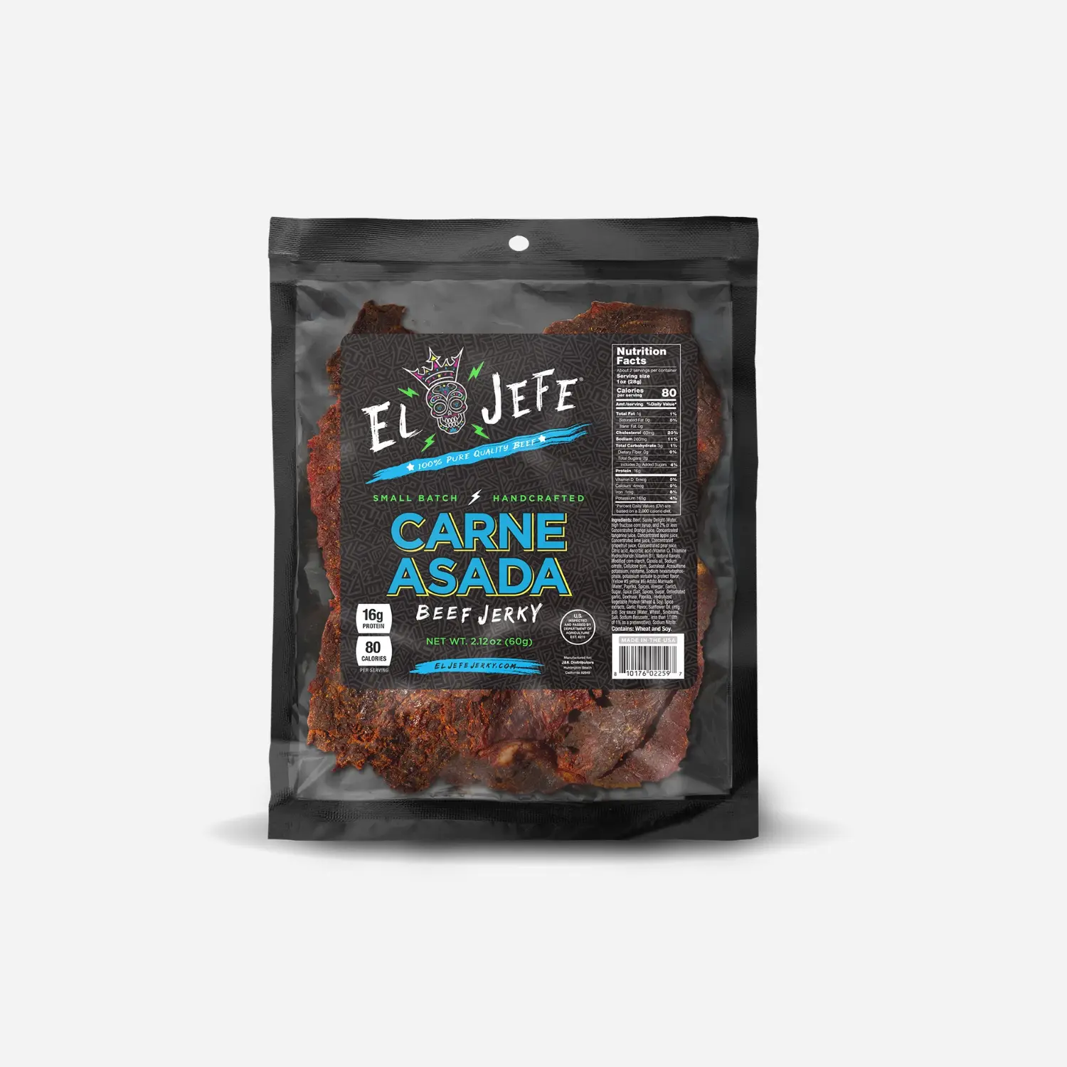 Carne Asada Flavor