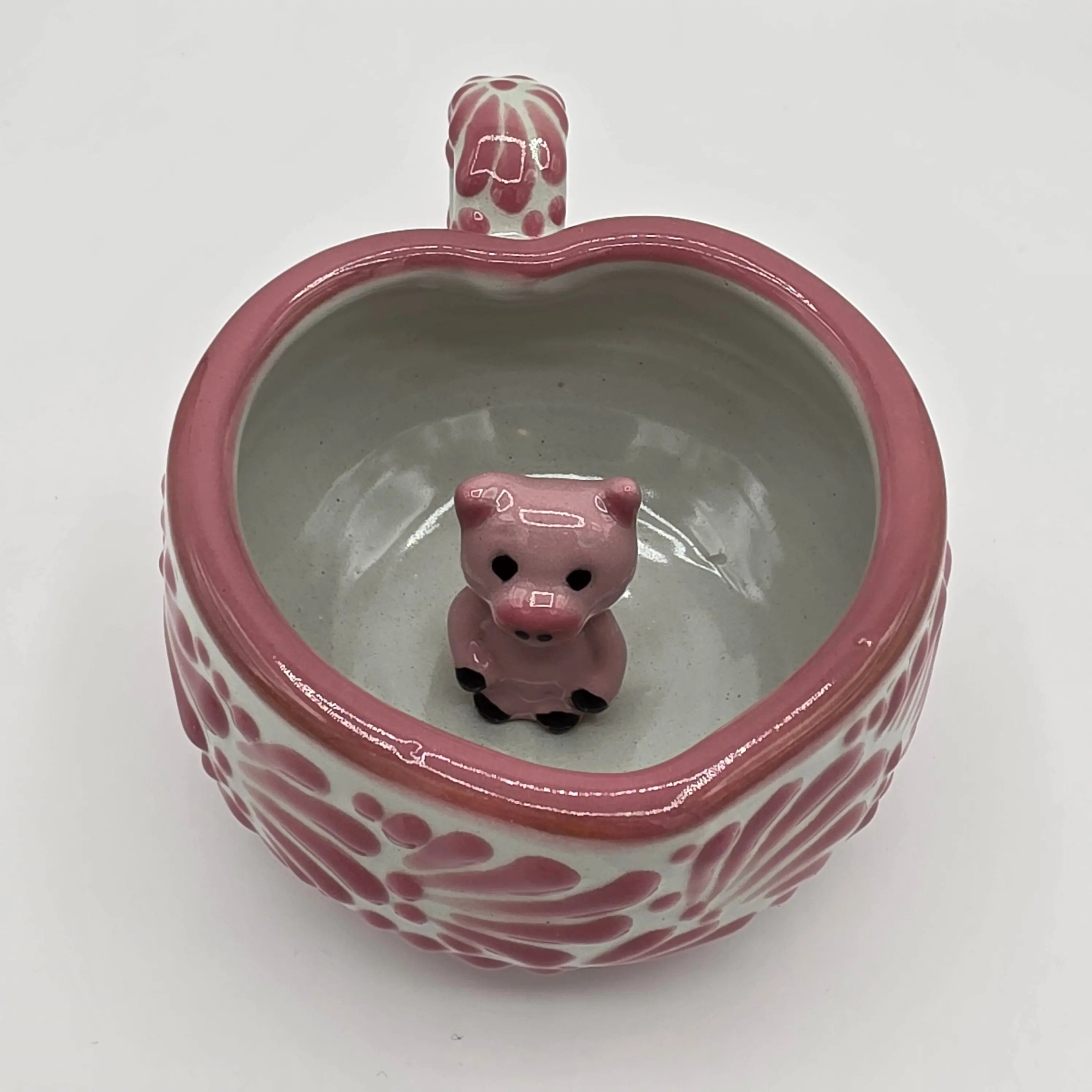 SPECIAL EDITION Animal Lover Handmade Mug