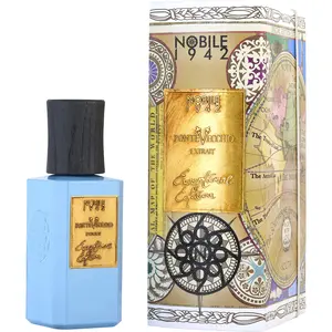 Nobile 1942 Pontevecchio Exceptional Edition By Nobile 1942 Extrait De Parfum For Men