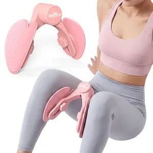 Relife Sports Leg Exerciser Equipment, Leg & Hip for Women/Men, Portable Home Gym Equipment, Pelvic Floor Muscle Trainer SummerVibes summerwins