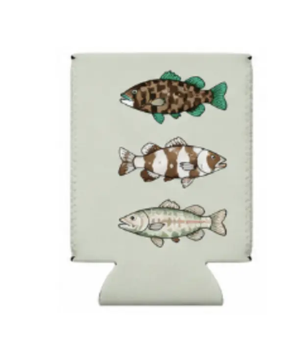 Can Cooler Koozie