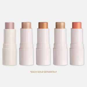 Red Aspen Highlight Stick infused with Vitamin E for a Radiant Glow | Available in 5 Versatile Shades