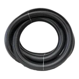 Mr. Nozzle™ Vacuum Hose - 1 1/2 Inch X 15 Feet