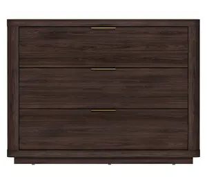 Manhattan Comfort Evelyn 32" Nightstand 4.0