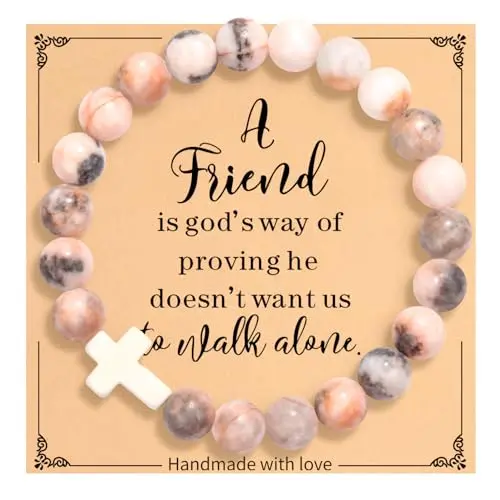 A Friend is God's way