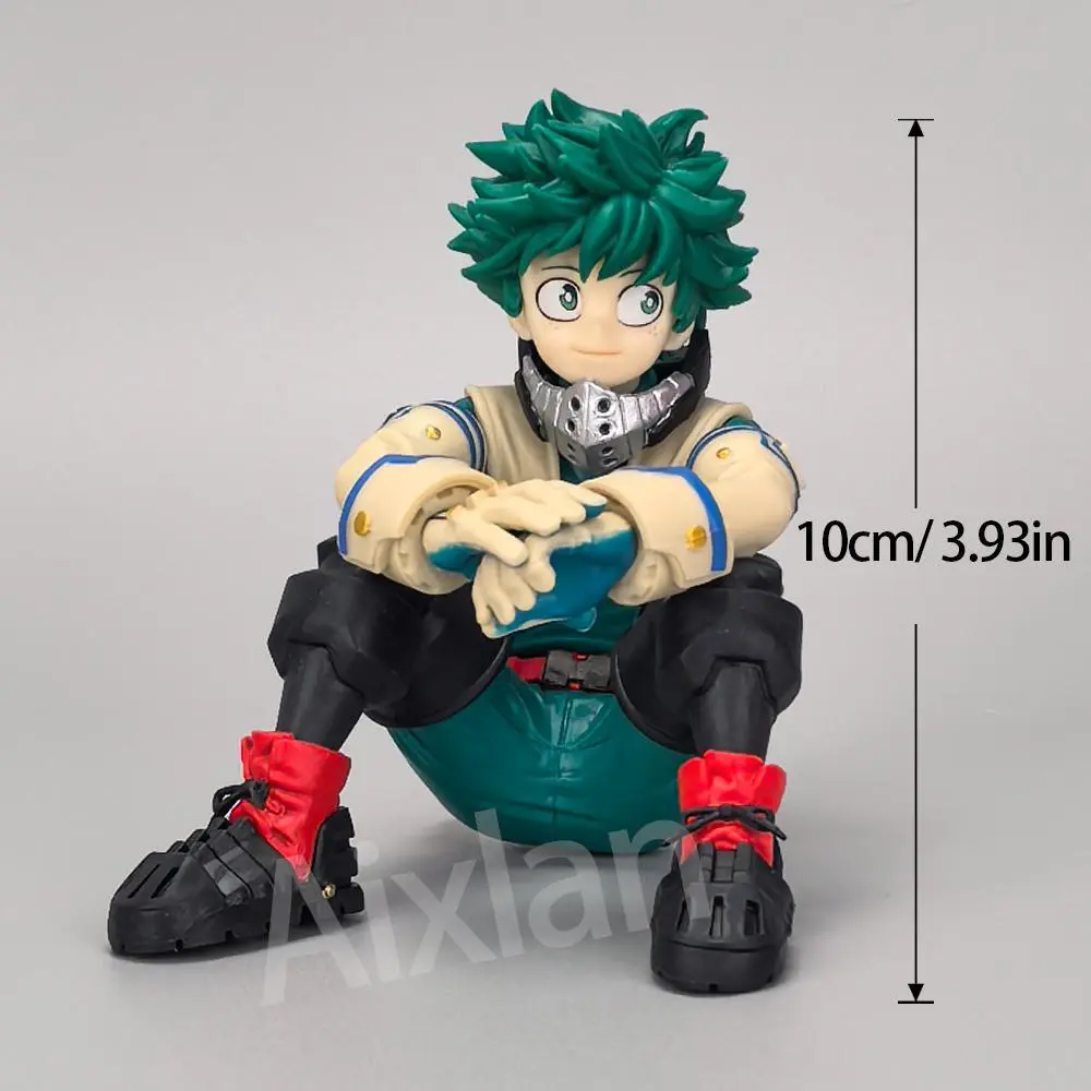 DEKU 11