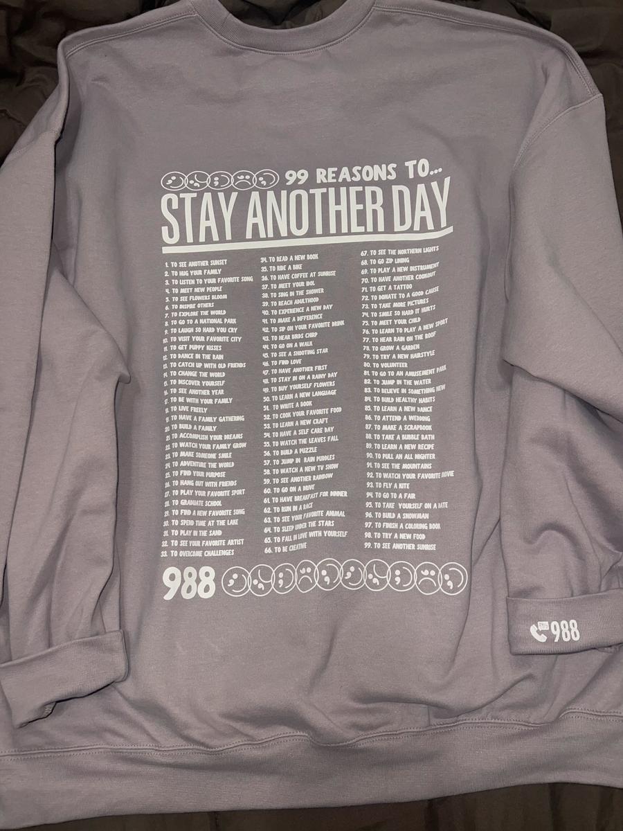 Item: Mauve, 2x, Crewneck