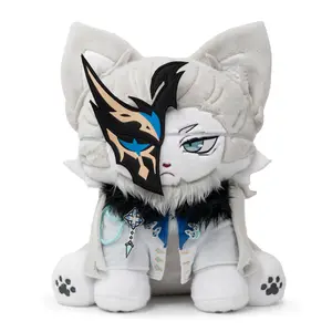 【NO RESTOCKING】Plushshop 17in Cute piermeow Plushie Stuffed Toys
