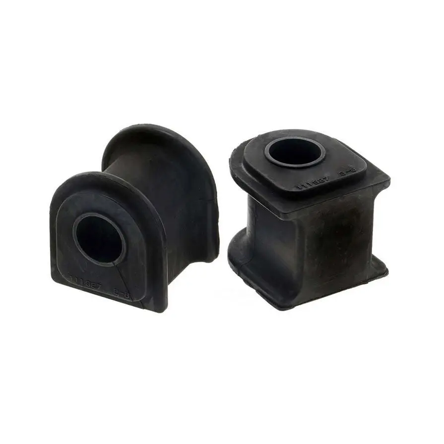 Rear Stabilizer Bar Bushing Kit for Toyota Highlander 2.7L 3.5L 2014-2019