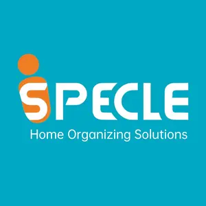 iSPECLE shop logo