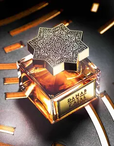 Kajal Dahab Fragrance, 3.4 Fl Oz