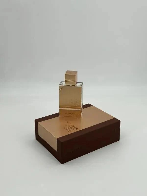 Al Haramain Amber OUD Gold Edition 2.0 oz Eaude Parfum Spray