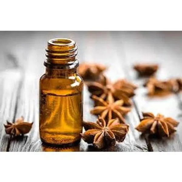 Anise Essential Oil | Sweet, Spicy, Licorice