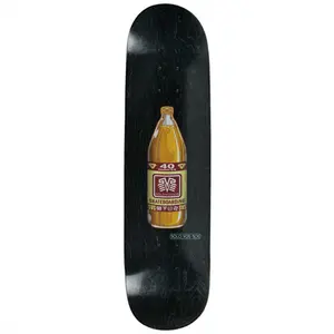 sVs 40 Ounces skateboard deck